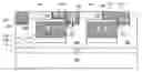 Fig. 01 - Common word line edge contact phase-change memory