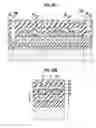 Fig. 45 - Non-volatile semiconductor memory and method for controlling a non-volatile semiconductor memory