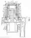 Fig. 02 - Cooling assembly for an X-ray tube