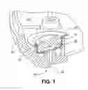 Fig. 02 - Shielded microphone for mobile communications device