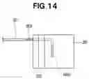 Fig. 12 - Method for inspecting peeling in adhesive joint