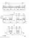 Fig. 04 - Optical assemblies for free-space optical propagation between waveguide(s) and/or fiber(s)