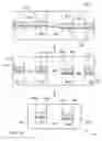 Fig. 22 - Optical assemblies for free-space optical propagation between waveguide(s) and/or fiber(s)