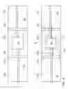Fig. 24 - Optical assemblies for free-space optical propagation between waveguide(s) and/or fiber(s)