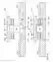 Fig. 26 - Optical assemblies for free-space optical propagation between waveguide(s) and/or fiber(s)