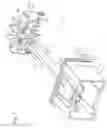 Fig. 02 - Optical connector arrangement comprising a converter