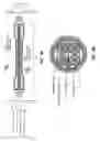 Fig. 10 - Active optical cable with integrated retiming