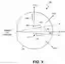 Fig. 04 - Trapezoidal ridge waveguide oriented away from <110> direction