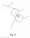 Fig. 06 - Electrophotographic apparatus and intermediate transfer member partitioned by multiple slits