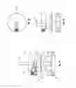 Fig. 09 - Adjustable angle fan