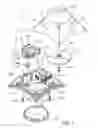 Fig. 02 - Air pump for aquariums