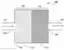 Fig. 01 - Fuel cell system with acid trap