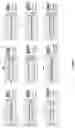 Fig. 02 - Methods and apparatuses for comparative genomic microarray analysis