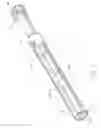 Fig. 02 - Modular personal defense device