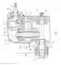 Fig. 02 - Torque transfer device having a constant velocity joint output