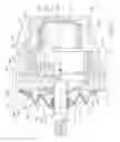 Fig. 07 - Torque transfer device having a constant velocity joint output