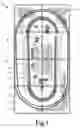 Fig. 02 - Toy race track