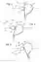Fig. 02 - Golf clubface swing trainer