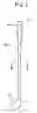 Fig. 02 - Golf club shaft