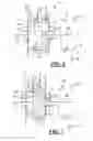 Fig. 06 - Double differential assembly for a motor vehicle driven by a plurality of axles