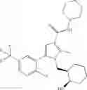 Fig. 320 - CB 1 receptor inverse agonists