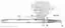 Fig. 01 - Catheters with Laterally Deployable Elements and Linear Ultrasound Arrays