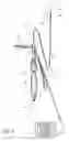 Fig. 02 - Catheters with Laterally Deployable Elements and Linear Ultrasound Arrays