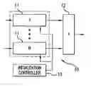 Fig. 01 - Delay controller for ultrasound receive beamformer
