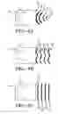 Fig. 05 - Germicidal method for eradicating or preventing the formation of biofilms