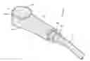 Fig. 01 - Shock Wave Treatment Device