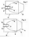 Fig. 02 - Device for generating shock waves