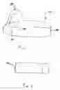 Fig. 02 - Shoulder stabilizing suspensory device with brace