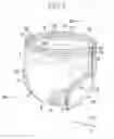 Fig. 02 - Disposable pull-on type diaper