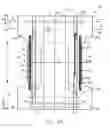 Fig. 02 - Absorbent article having a multi-dimensionally contoured barrier cuff