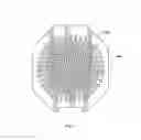 Fig. 07 - Photocosmetic device