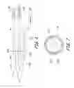 Fig. 06 - Multi-purpose surgical instrument with integral optical system