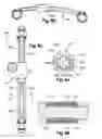 Fig. 06 - Remotely adjustable tissue displacement device