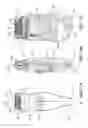 Fig. 02 - Epilator with Glide Tweezers