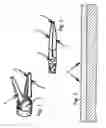 Fig. 02 - Abrasively coated surgical end effector