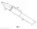 Fig. 02 - Flexible wrist for surgical tool
