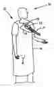 Fig. 01 - Warming device with varied permeability