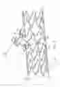 Fig. 07 - Stent with overlap and high extension