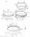 Fig. 02 - Acetabular cup conversion ring