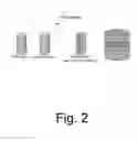 Fig. 03 - SYSTEM AND METHOD FOR MANAGING PATIENT BED ASSIGNMENTS, BED OCCUPANCY, AND STAFFING IN A HEALTHCARE FACILITY OPERATION