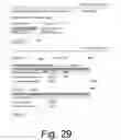 Fig. 30 - SYSTEM AND METHOD FOR MANAGING PATIENT BED ASSIGNMENTS, BED OCCUPANCY, AND STAFFING IN A HEALTHCARE FACILITY OPERATION