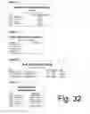 Fig. 33 - SYSTEM AND METHOD FOR MANAGING PATIENT BED ASSIGNMENTS, BED OCCUPANCY, AND STAFFING IN A HEALTHCARE FACILITY OPERATION