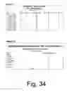 Fig. 35 - SYSTEM AND METHOD FOR MANAGING PATIENT BED ASSIGNMENTS, BED OCCUPANCY, AND STAFFING IN A HEALTHCARE FACILITY OPERATION