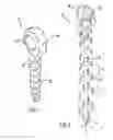 Fig. 02 - Reusable threaded tie down