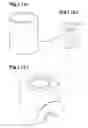 Fig. 02 - Cylinder liner for insert casting and method for manufacturing thereof