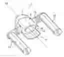 Fig. 01 - Device for use in starting a model airplane engine